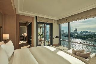 Hotel Capella Bangkok fotoÄŸrafÄ±