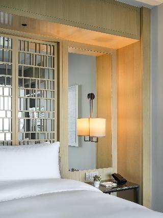 Hotel Capella Bangkok fotoÄŸrafÄ±