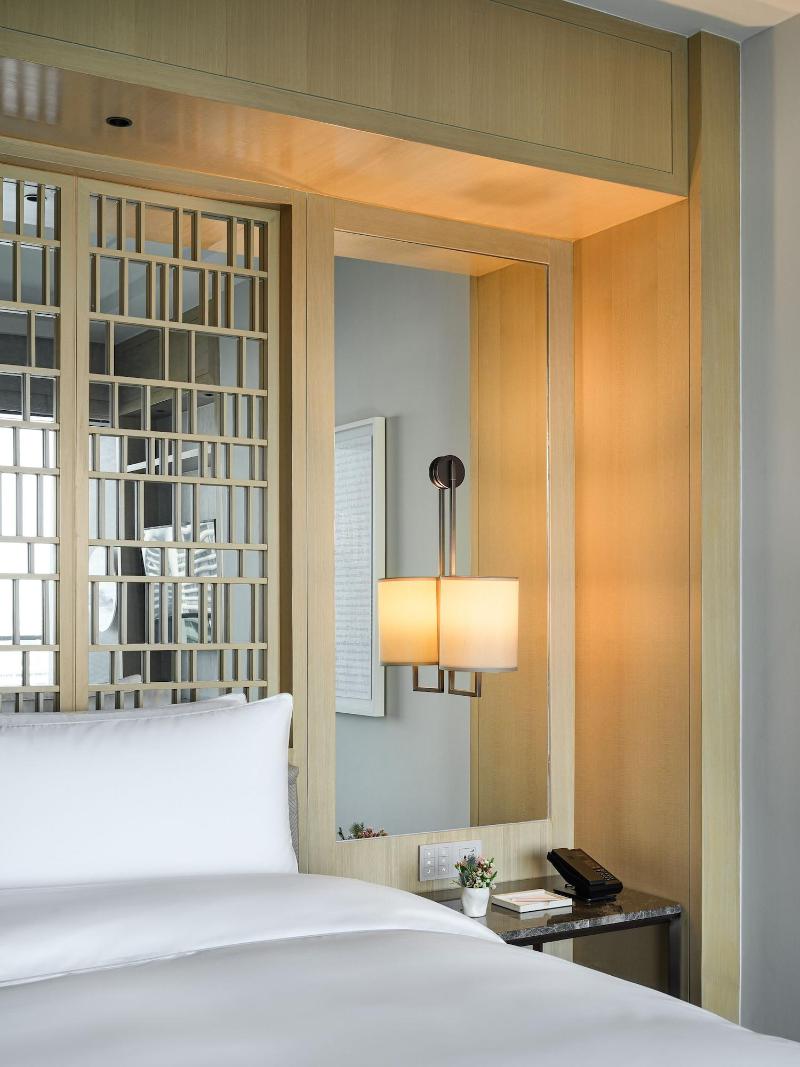 Hotel Capella Bangkok - Oda
