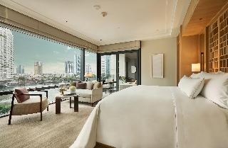 Hotel Capella Bangkok fotoÄŸrafÄ±