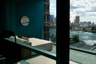 Hotel Capella Bangkok fotoÄŸrafÄ±