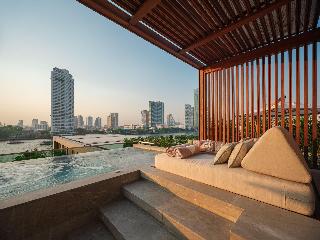 Hotel Capella Bangkok fotoÄŸrafÄ±