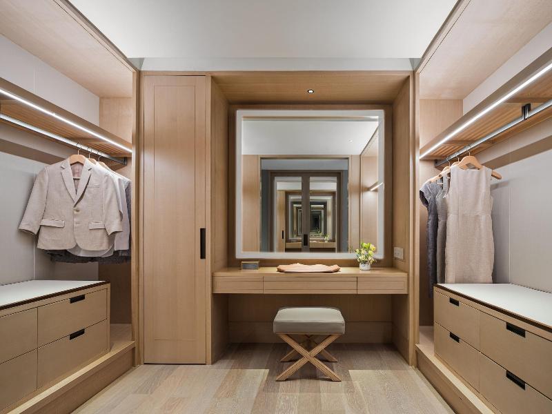 Hotel Capella Bangkok - Oda