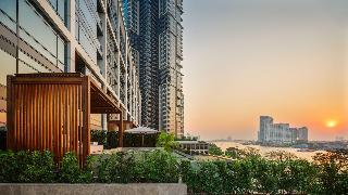 Hotel Capella Bangkok fotoÄŸrafÄ±