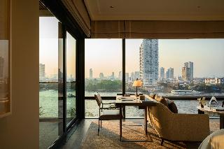 Hotel Capella Bangkok fotoÄŸrafÄ±