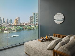 Hotel Capella Bangkok fotoÄŸrafÄ±