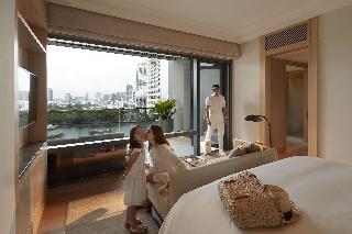 Hotel Capella Bangkok fotoÄŸrafÄ±