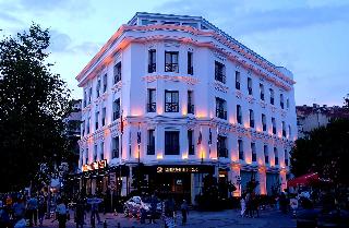 Mirart Hotel Boutique & Spa Yalova fotoÄŸrafÄ±