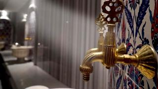 Mirart Hotel Boutique & Spa Yalova fotoÄŸrafÄ±
