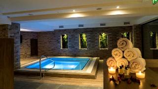 Mirart Hotel Boutique & Spa Yalova fotoÄŸrafÄ±