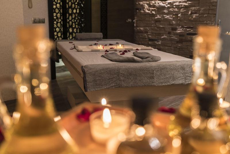 Mirart Hotel Boutique & Spa Yalova - Aktivite