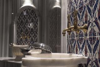 Mirart Hotel Boutique & Spa Yalova fotoÄŸrafÄ±