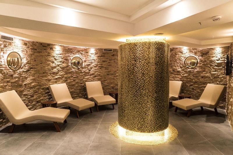 Mirart Hotel Boutique & Spa Yalova - Aktivite