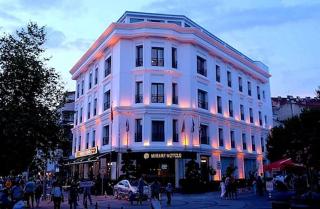 Mirart Hotel Boutique & Spa Yalova otel fotoğrafı