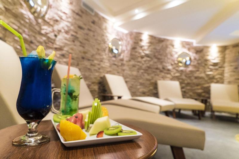 Mirart Hotel Boutique & Spa Yalova - Restoran