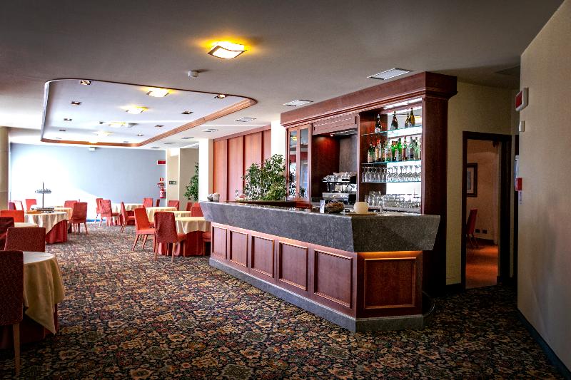 Hotel Scià on Martin - Bar