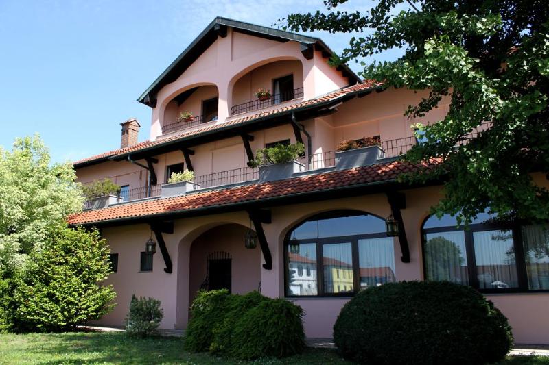 Hotel Scià on Martin - Genel