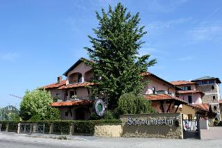 Hotel Scià on Martin otel fotoğrafı