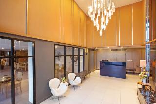 Xen Hotel Nakhon Pathom fotoÄŸrafÄ±