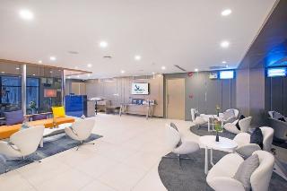 Xen Hotel Nakhon Pathom fotoÄŸrafÄ±