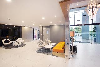 Xen Hotel Nakhon Pathom fotoÄŸrafÄ±