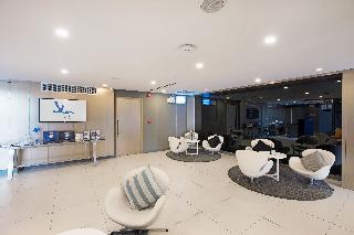 Xen Hotel Nakhon Pathom fotoÄŸrafÄ±