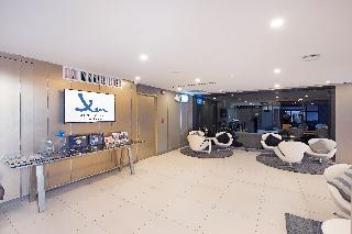 Xen Hotel Nakhon Pathom fotoÄŸrafÄ±