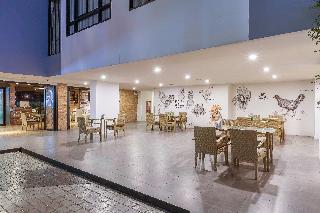 Xen Hotel Nakhon Pathom fotoÄŸrafÄ±