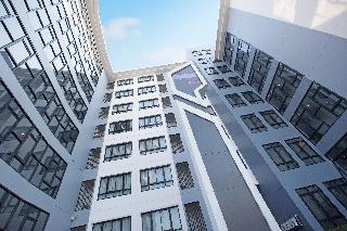 Xen Hotel Nakhon Pathom fotoÄŸrafÄ±
