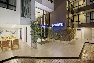 Xen Hotel Nakhon Pathom fotoÄŸrafÄ±