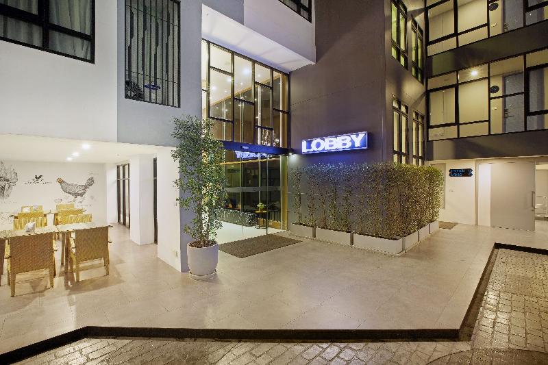 Xen Hotel Nakhon Pathom - Genel
