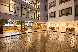 Xen Hotel Nakhon Pathom fotoÄŸrafÄ±