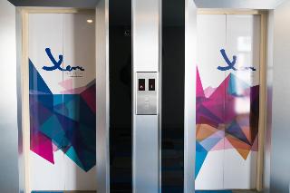 Xen Hotel Nakhon Pathom otel fotoğrafı