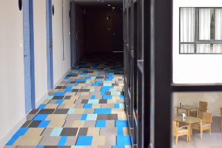 Xen Hotel Nakhon Pathom fotoÄŸrafÄ±