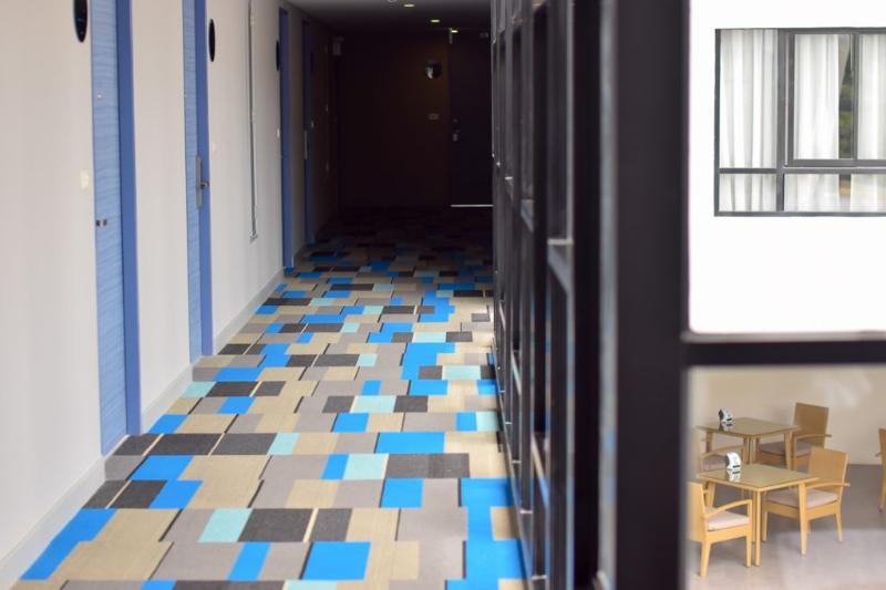 Xen Hotel Nakhon Pathom - Genel
