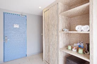 Xen Hotel Nakhon Pathom fotoÄŸrafÄ±