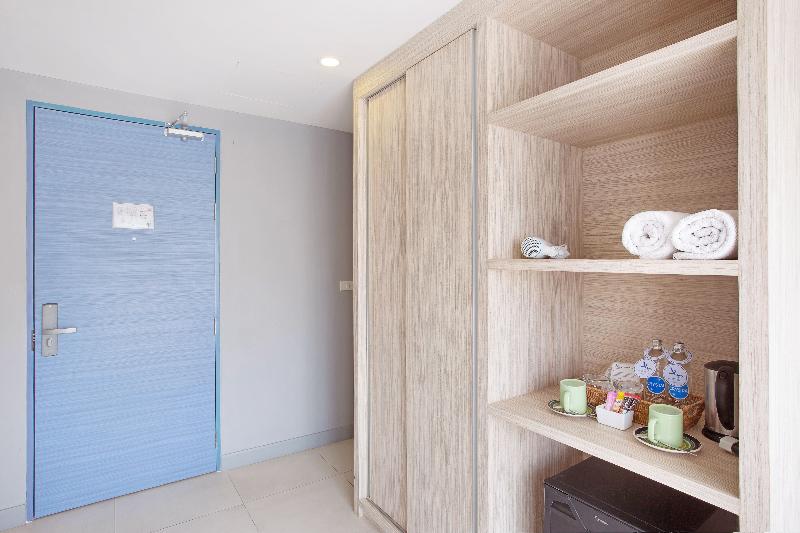 Xen Hotel Nakhon Pathom - Oda