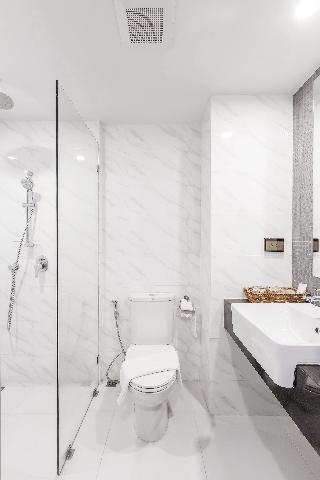 Xen Hotel Nakhon Pathom fotoÄŸrafÄ±