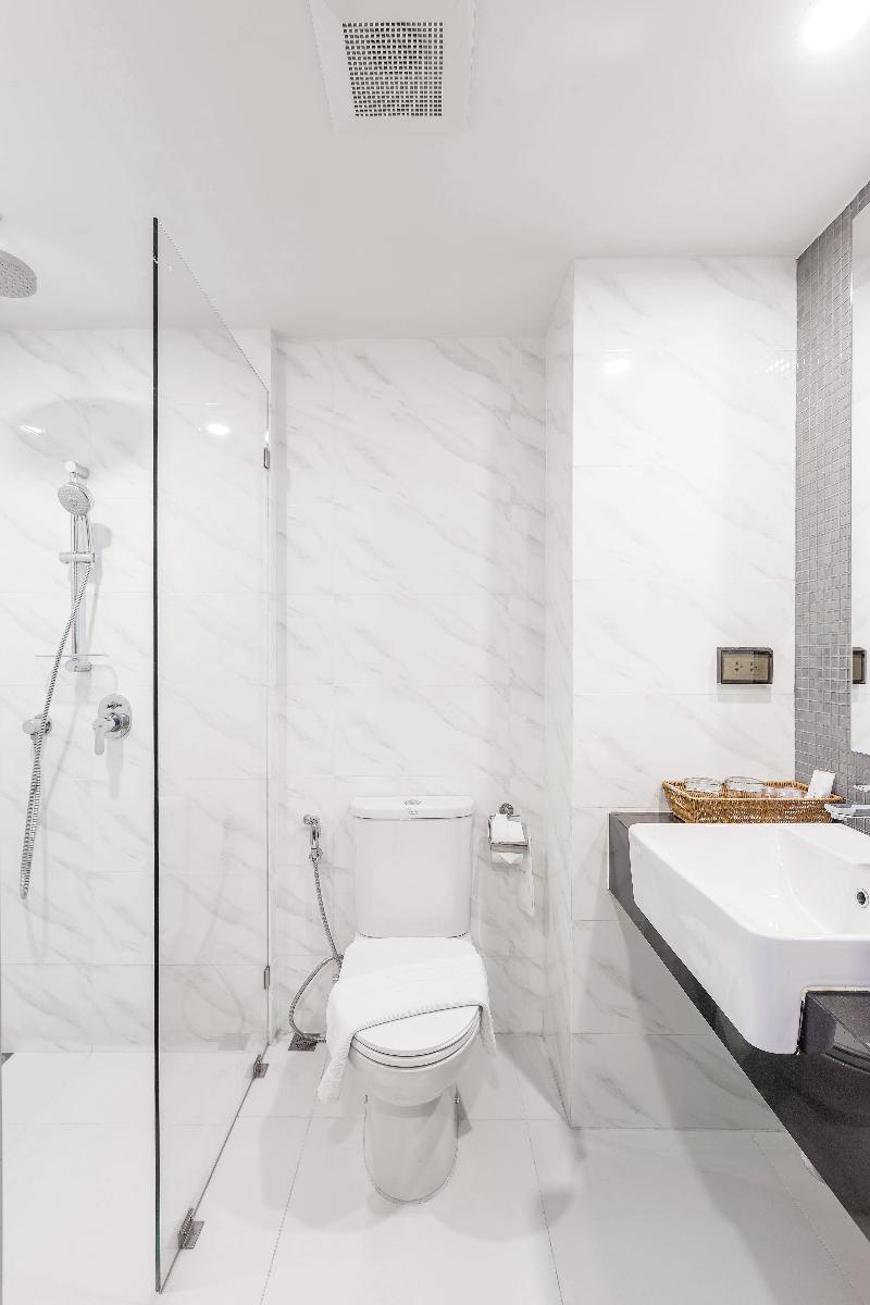 Xen Hotel Nakhon Pathom - Oda