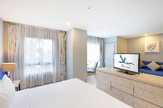 Xen Hotel Nakhon Pathom fotoÄŸrafÄ±