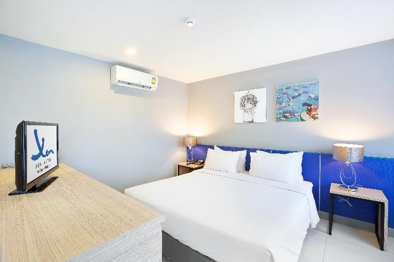 Xen Hotel Nakhon Pathom - Oda