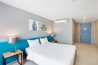 Xen Hotel Nakhon Pathom fotoÄŸrafÄ±