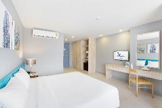 Xen Hotel Nakhon Pathom fotoÄŸrafÄ±