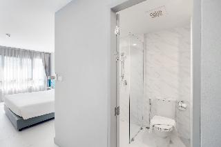 Xen Hotel Nakhon Pathom fotoÄŸrafÄ±