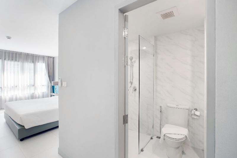 Xen Hotel Nakhon Pathom - Oda