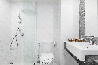 Xen Hotel Nakhon Pathom fotoÄŸrafÄ±