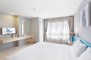 Xen Hotel Nakhon Pathom fotoÄŸrafÄ±