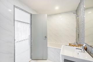 Xen Hotel Nakhon Pathom fotoÄŸrafÄ±