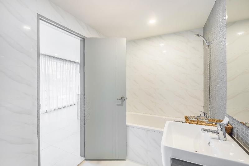 Xen Hotel Nakhon Pathom - Oda