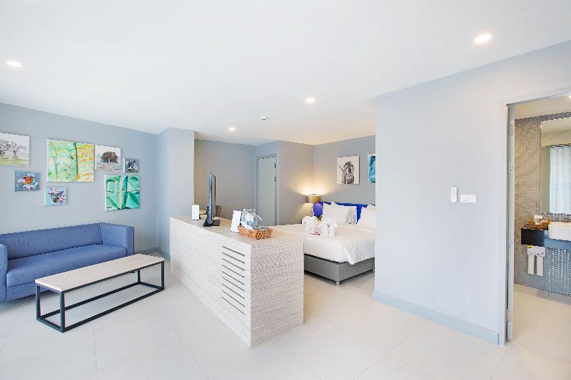 Xen Hotel Nakhon Pathom - Oda